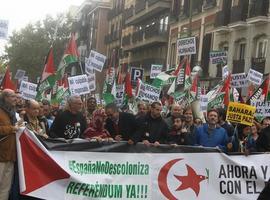 UPYD reafirma su respaldo al pueblo saharaui