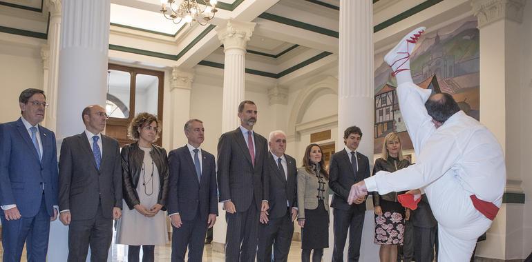 Urkullu emplaza al Gobierno español a retomar el diálogo insititucional con Euskadi 