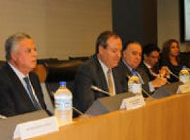 Seminario en CEOE sobre oportunidades en energías renovables en México