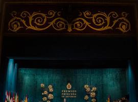 Abierta la presentación de candidaturas para los Princesa de Asturias 2017