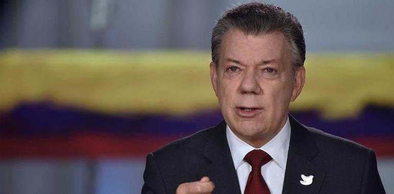 El Congreso aprobará el nuevo acuerdo de Paz para Colombia