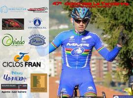 Éste domingo se disputa el 47º Ciclocross La Tenderina