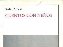 Xulio Arbesú gana’l premiu Xosefa Xovellanos de novela n’ asturianu