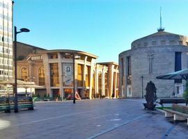 Oviedo renombra 21 calles para cumplir la Ley de Memoria Histórica