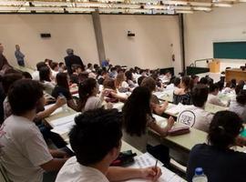 PISA destaca la competencia científica del alumnado asturiano