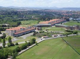 La Universidad de Oviedo pone en marcha dos Cátedras vinculadas a Gijón