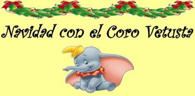 Concierto de Navidad Disney en Oviedo y Gijón