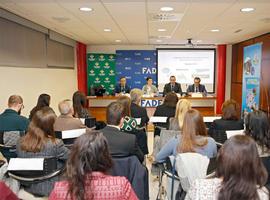 Mentoring Internacional para jóvenes de Compromiso Asturias XXI