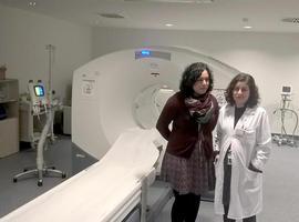 El HUCA incorpora un nuevo procedimiento que localiza mejor células tumorales en el cerebro