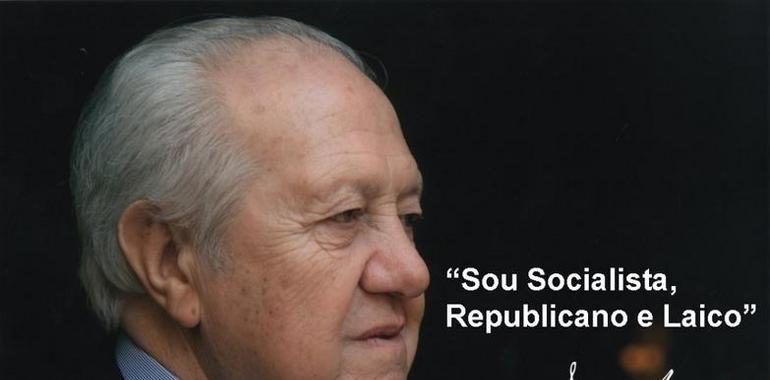 El Portugal democrático pierde a Mario Soares, a sus 92 años