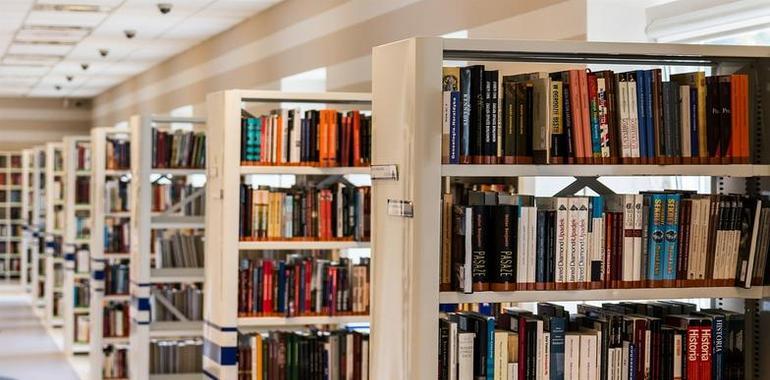 NNGG reclama una biblioteca para el centro de Gijón