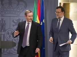 España e Irlanda reafirman su vocación europeista pese al bréxit