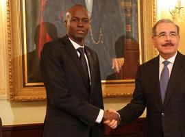 Presidente electo de Haití refuerza lazos con República Dominicana