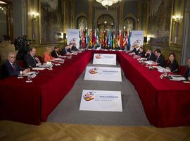Podemos reclama a la Conferencia una financiación justa para Asturies