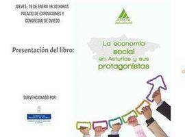 Economía social en Asturias con Javier Goienetxea, ASATA y Caja Rural