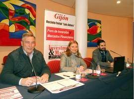 Gijón: Foro de Inversión y Mercados Financieros Investment&Markets