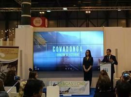 El video “Covadonga, Corazón de Asturias” arrolla en las redes