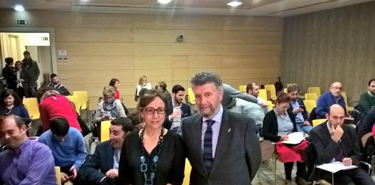 16 ayuntamientos del área central de Asturias podrían consensuar medidas anticontaminación