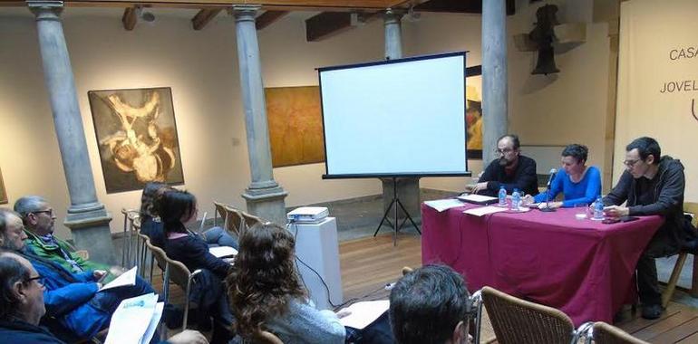 Encuentro fundacional del Instituto Asturies 2030