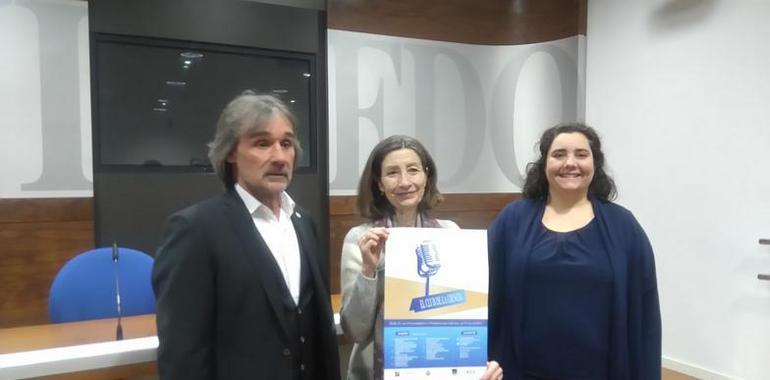 El Ayuntamiento de Oviedo lleva al Filarmónica "El Club de la Ciencia", monólogos de diez investigadores