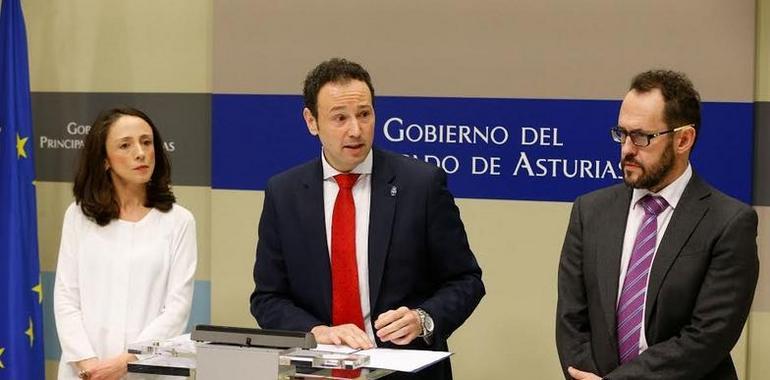 Asturias promueve una Administración más abierta y cercana a la ciudadanía