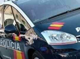 Detenido en Oviedo por intento de estafa simulando un robo