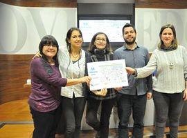 El Vivero de Ciencias de la Salud de Oviedo acoge hoy un encuentro con mujeres científicas