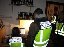 22 detenidos, 5 de ellos menores, por pedofilia y pornografía infantil en España