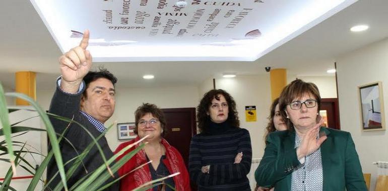 Red de albergues de Asturias atendió a 2.477 personas sin hogar en 2015 