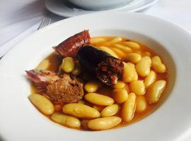 Las 25 mejores fabadas de Asturias compiten en Villaviciosa