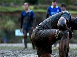 Calendario para el fin de semana del rugby asturiano