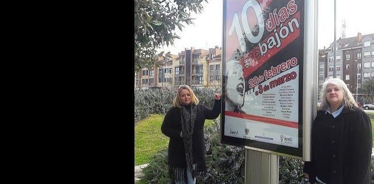 Acosevi lanza la campaña ’10 días de rebajón’ en Villaviciosa
