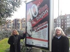 Acosevi lanza la campaña ’10 días de rebajón’ en Villaviciosa
