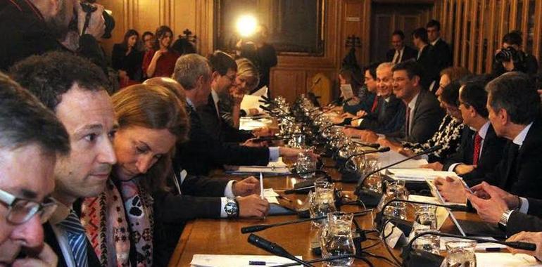 Asturias pide al Central suprimir el IVA en la justicia gratuita