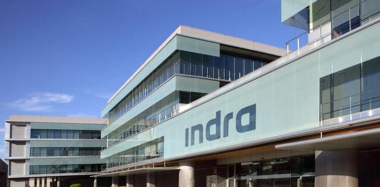 Indra alcanzó un beneficio neto de 70 millones de euros en 2016