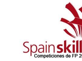  15 estudiantes de FP Asturias en el Spain Skills de destrezas técnicas 