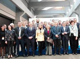 Avilés defiende la I+D en el Alcaldes+Innovadores español