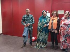 Solidaridad de EQUO Asturias con el pueblo saharaui