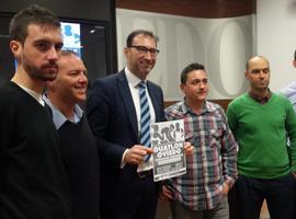 El Campeonato de Asturias "Duatlon Oviedo" se disputa el domingo en la capital