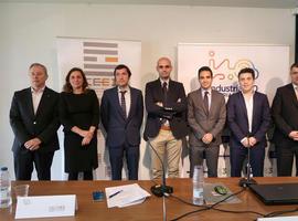 7 grandes empresas buscan soluciones para sus retos tecnológicos en Asturias