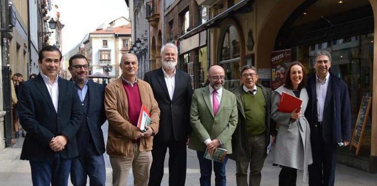 La IV Primavera Barroca de Oviedo ofrecerá 6 conciertos hasta mayo