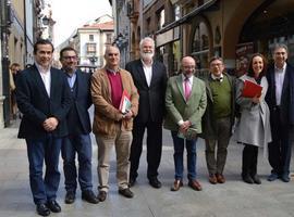 La IV Primavera Barroca de Oviedo ofrecerá 6 conciertos hasta mayo