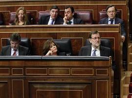 Estibadores: El PP aserta que toda la oposición va contra España