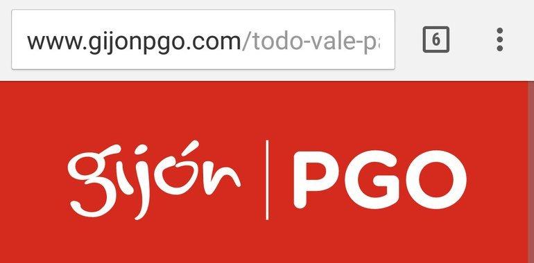 PGOU: Los arquitectos hablemos de Gijón