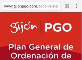 PGOU: Los arquitectos hablemos de Gijón