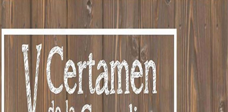 Aller se prepara para la quinta edición del Certamen de la Cazuelina