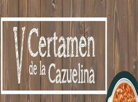 Aller se prepara para la quinta edición del Certamen de la Cazuelina