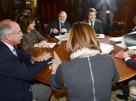 El Principado abronca al Ministerio por sus ataques a Asturias