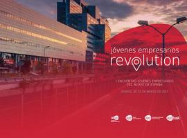 Oviedo acogerá el I Encuentro de Jóvenes Empresarios del Norte de España