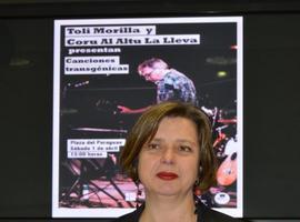 Un concierto de Toli Morilla abre el sábado una nueva fase de "Oviedo Vive Sus Plazas"